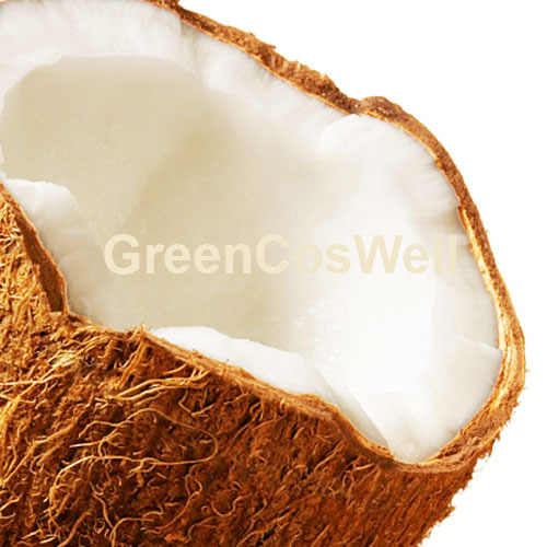 버진코코넛 / Virgin Coconut